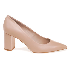 BRAVO MODA 0155/BEZ 102