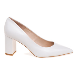 BRAVO MODA 0155/GWHITE