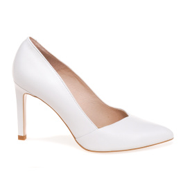 BRAVO MODA 1332/BEZ GWHITE