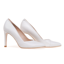 BRAVO MODA 1332/BEZ GWHITE BRAVO MODA 1332/BEZ GWHITE
