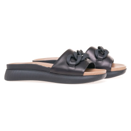 STEPTER 7886/BLACK/LICO STEPTER 7886/BLACK/LICO