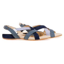 STEPTER 8133/BLUE+GREY STEPTER 8133/BLUE+GREY
