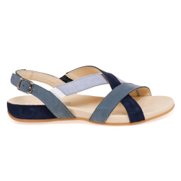 STEPTER 8133/BLUE+GREY