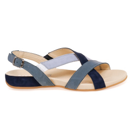 STEPTER 8133/BLUE+GREY