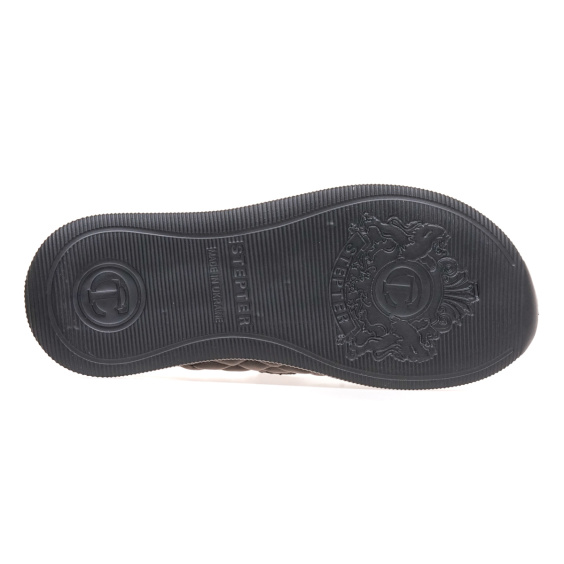 Босоніжки STEPTER 7885/BLACK