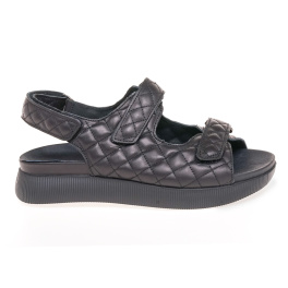 STEPTER 7885/BLACK