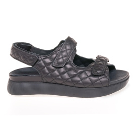 STEPTER 7885/BLACK