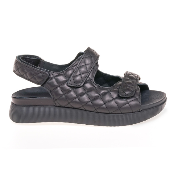 Босоніжки STEPTER 7885/BLACK