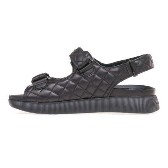 Босоніжки STEPTER 7885/BLACK