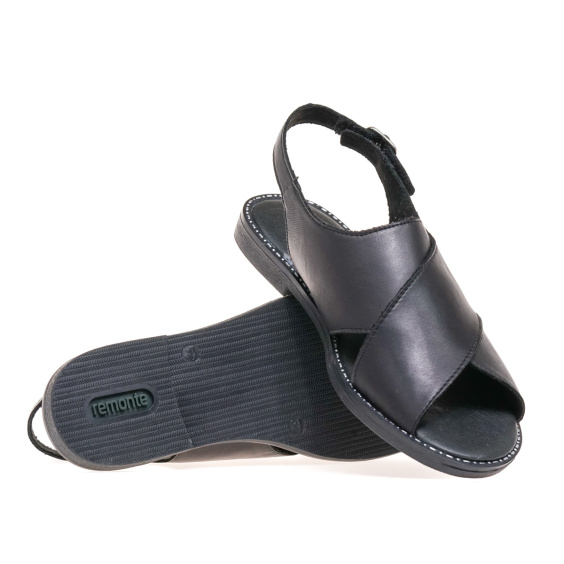 Босоніжки REMONTE D3650-01
