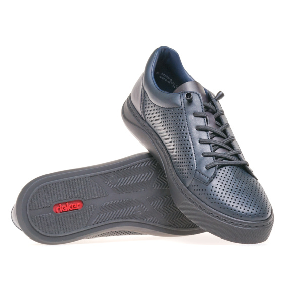 Кеди RIEKER B9952-14
