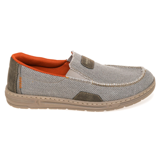 Мокасини RIEKER 08651-62