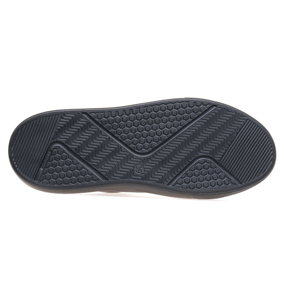 Кеди IKOS 4068-1/BLACK