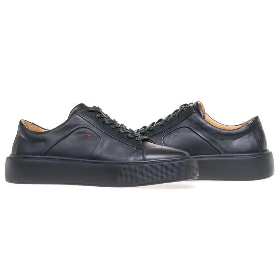 Кеди IKOS 4068-1/BLACK