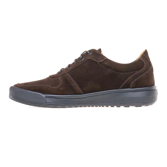 Туфлі комфорт IKOS 1991-5/BROWN/WELL