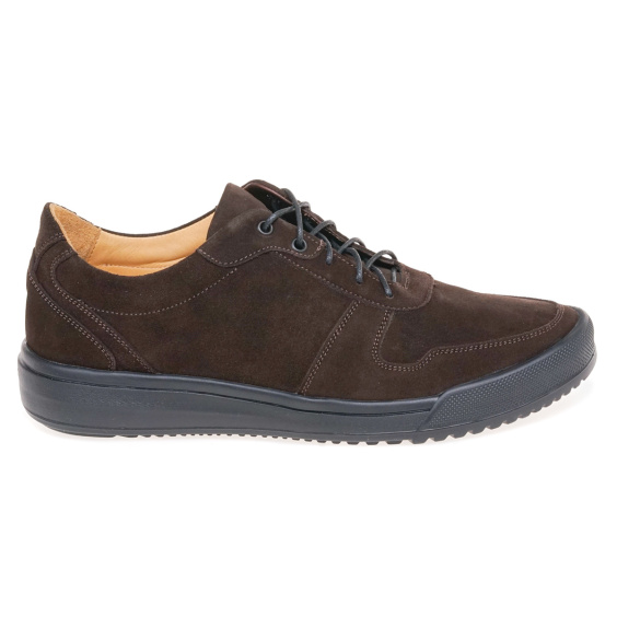 Туфлі комфорт IKOS 1991-5/BROWN/WELL