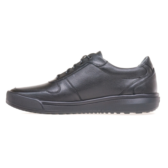 Туфлі комфорт IKOS 1991-1/BLACK/LICO