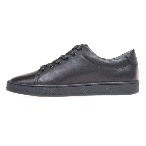 Туфлі комфорт IKOS 1509-1/BLACK/LICO
