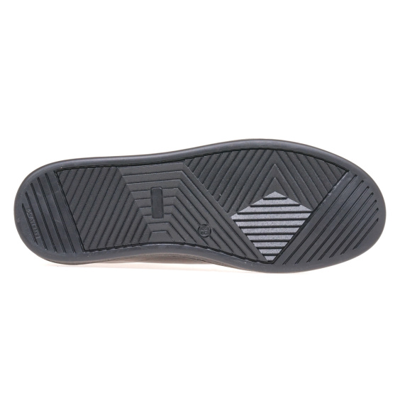 Туфлі комфорт IKOS 1509-1/BLACK/LICO