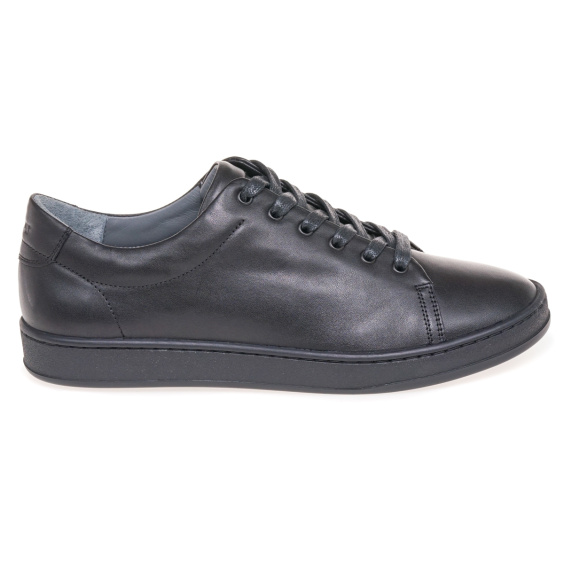 Туфлі комфорт IKOS 1509-1/BLACK/LICO