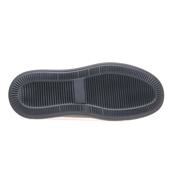 Туфлі комфорт IKOS 208-1/BLACK/LICO