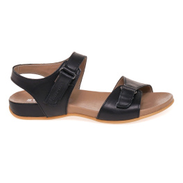STEPTER 6812/BLACK
