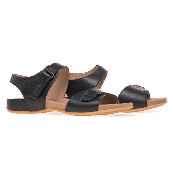 Босоніжки STEPTER 6812/BLACK