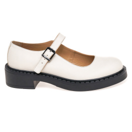 IKOS  8034-3/WHITE/LICO