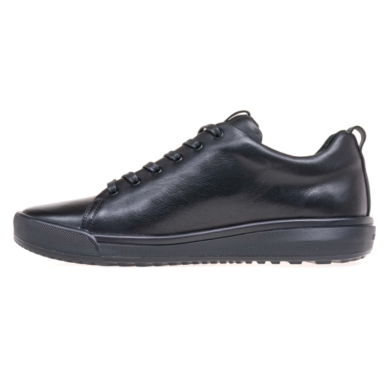 Туфлі комфорт IKOS 3888-1/BLACK/LICO
