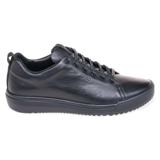 Туфлі комфорт IKOS 3888-1/BLACK/LICO