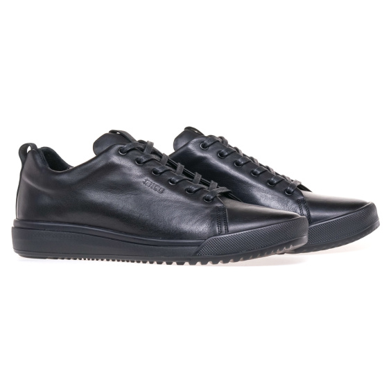 Туфлі комфорт IKOS 3888-1/BLACK/LICO