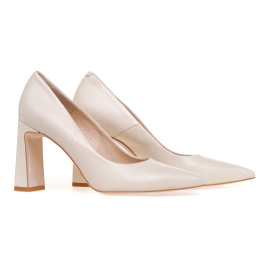 BRAVO MODA 0168/KREM SKORA BRAVO MODA 0168/KREM SKORA