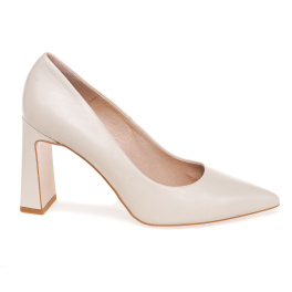 BRAVO MODA  0168/KREM SKORA
