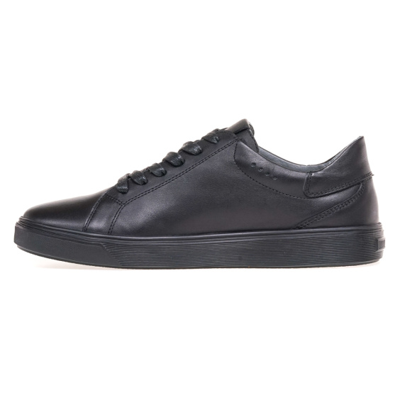 Туфлі комфорт IKOS 1732-1/BLACK/LICO