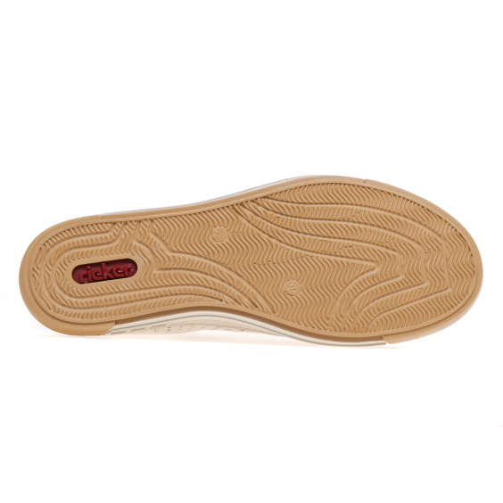 Туфлі перфорація RIEKER L8849-81