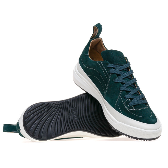 Кросівки IKOS 0068-6/GREEN