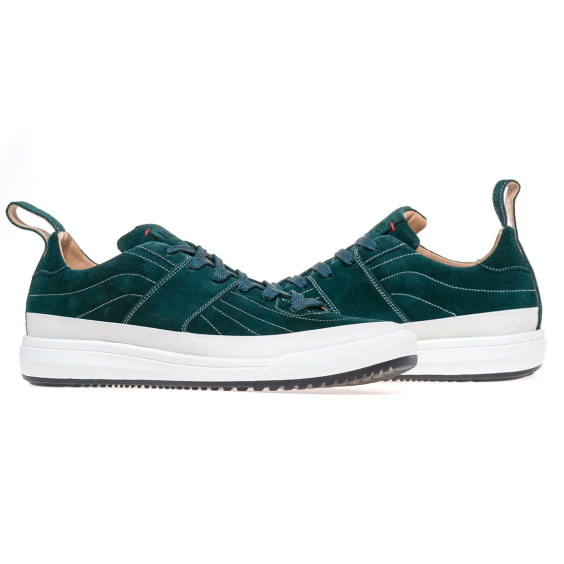 Кросівки IKOS 0068-6/GREEN