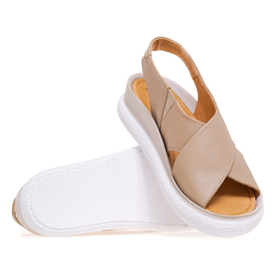 Босоніжки БОСОНІЖКИ NESSI  23450/BEZ 122