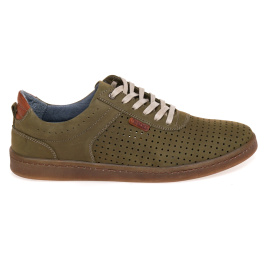 IKOS 1552-3/KHAKI
