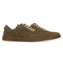IKOS 1552-3/KHAKI IKOS 1552-3/KHAKI
