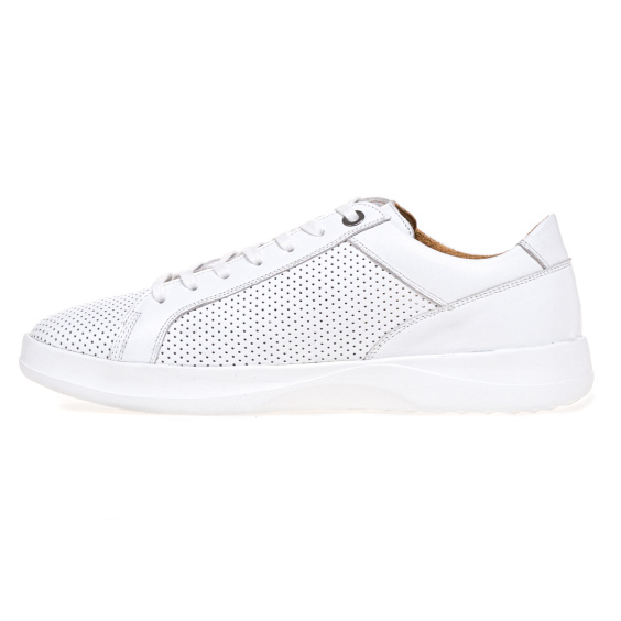 Кеди IKOS 1851-2/WHITE/LICO