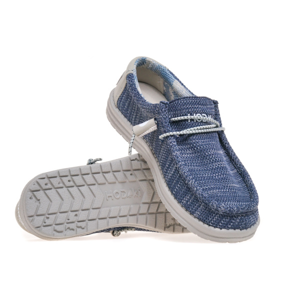 Мокасини HODAKI TIGHT/SEA CALM