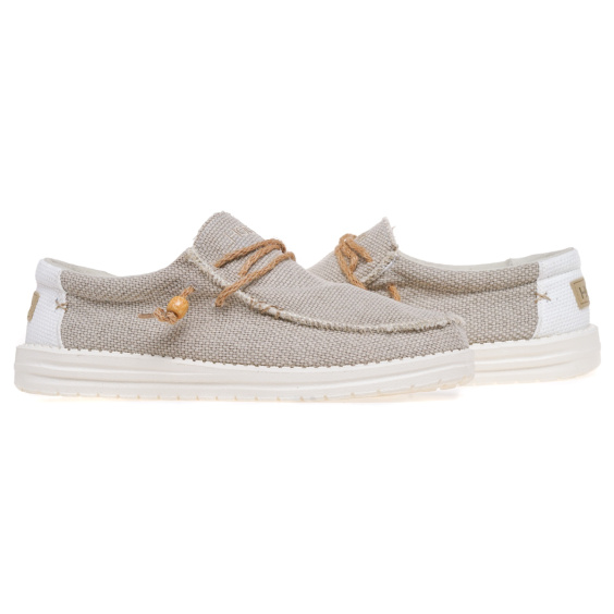 Мокасини МОКАСИНИ HODAKI JUTE/FOAM