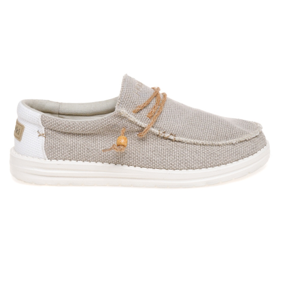 Мокасини МОКАСИНИ HODAKI JUTE/FOAM