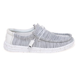 МОКАСИНИ HODAKI TIGHT/SAIL
