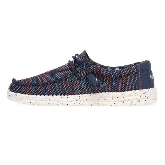 Мокасини HODAKI TIGHT/MOTLEY