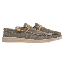 HODAKI JUTE/KHAKI HODAKI JUTE/KHAKI