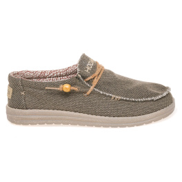 HODAKI JUTE/KHAKI
