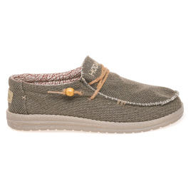 HODAKI JUTE/KHAKI