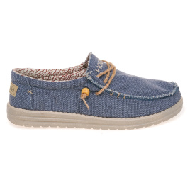 МОКАСИНИ HODAKI JUTE/NAUTIC